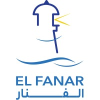 Elfanar logo - Similar company to Elshrouk