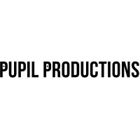 Pupil Productions logo - Similar company to Cinemeta