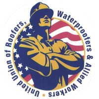 Roofers Local 22 logo - Similar company to Roofers Going Digital