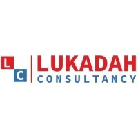 LUKADAH Consultancy Urdu logo - Similar company to Foxgen Biz