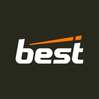 Best Logistics Group logo - Similar company to Ttn Fleet Solutions