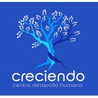 Centro Creciendo logo - Similar company to Crea - Centro De Recuperación Emocional Y Alimentaria