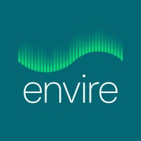 Envire logo - Similar company to Gravity Work Miami