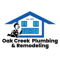 Oak Creek Plumbing Kitchens And Bathrooms