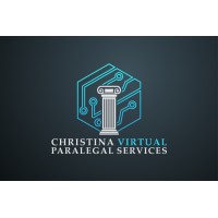 Christina Virtual Paralegal Services logo - Similar company to Paralegal Virtual Solutions