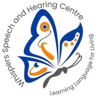 Whispers Speech and Hearing Centre logo - Similar company to Speech Therapy And Education Professionals (Step)