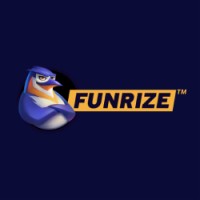 Funrize logo - Similar company to Jefebet