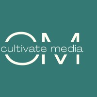 Cultivate Media logo - Similar company to Small Ax Creative