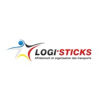 LOGI´STICKS logo - Similar company to Dongguan Bright Packaging Co.,Ltd