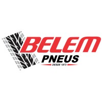 Belem Pneus logo - Similar company to Concap Pneus