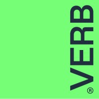 VERB logo - Similar company to Cathexis