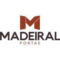 Madeiral Portas logo - Similar company to Ellow Design