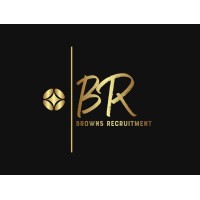 Browns Recruitment logo - Similar company to Central Staffing Solutions Ltd