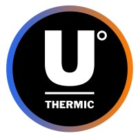 UThermic logo - Similar company to Apmp Anz Chapter
