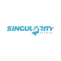 Singularity Search Inc. logo - Similar company to Singularity Partners