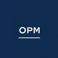 OPM Affärsutveckling logo - Similar company to Letter Leverage