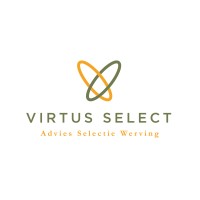Virtus Select logo - Similar company to Effect