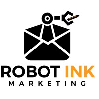 Robot Ink Marketing logo - Similar company to Mathis Ai