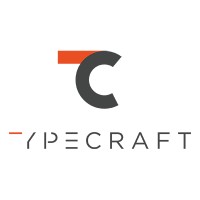 Typecraft Lithography logo - Similar company to Typecraft Ltd