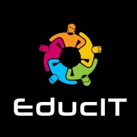 EducIT ASBL logo - Similar company to Cefig