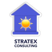 Stratex Consulting logo - Similar company to Stratex