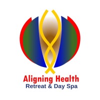 Aligning Health Retreat & Day Spa logo - Similar company to Spa Mosman