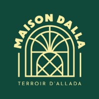 Maison Dalla logo - Similar company to Oga