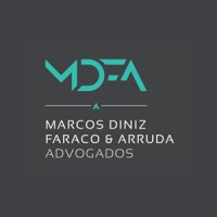 MDFA Advogados logo - Similar company to Marques Filho Advogados