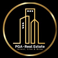 PGA Real Estate logo - Similar company to Balora Ltd