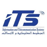 Information & Telecommunication Systems ITS logo - Similar company to System Source