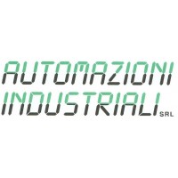 Automazioni Industriali Srl Schio logo - Similar company to Baskin Schio