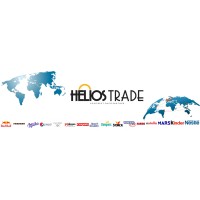 Helios FMCG Partner SRL logo - Similar company to Interbrands Orbico