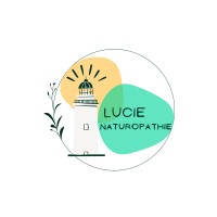Lucie Naturopathie logo - Similar company to Mutum Website 🐘🌍