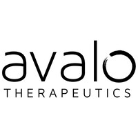 Avalo Therapeutics logo - Similar company to Boundless Bio