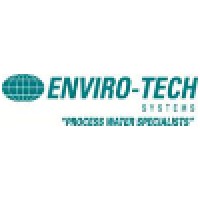Enviro-Tech Systems logo - Similar company to Soliflo