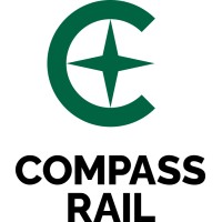 Compass Rail Services LLC logo - Similar company to Kingsize Rail & Logistics