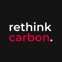 Rethink Carbon logo - Similar company to Danu Robotics