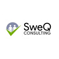 SweQConsulting logo - Similar company to A2Zurvey