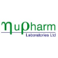 Nupharm Laboratories Ltd