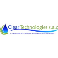 Clear Technologies S.A.C. logo - Similar company to Clear Technologies