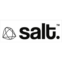 Salt Oral Care logo - Similar company to Macmerise