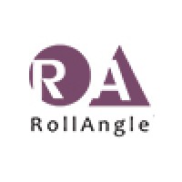 RollAngle logo - Similar company to Wemine