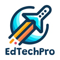 EdTechPro logo - Similar company to Beebug Ltd