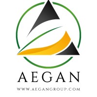 Aegan International DMCC logo - Similar company to Master Corporate Group