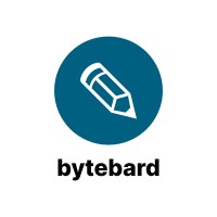 Bytebard.co logo - Similar company to Tickkl