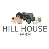 Hill House Farm logo - Similar company to Ludlow Farm