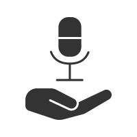 Podcastable logo - Similar company to The Ai Chicks