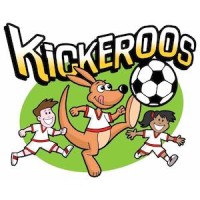 Kickeroos logo - Similar company to Barça Academy Australia & New Zealand