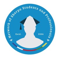 Network of Sherpa Students and Professionals (NSSP) logo - Similar company to Samman Publishing House