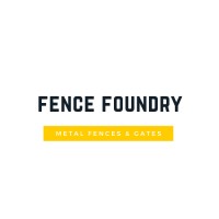 The Fence Foundry logo - Similar company to Protosheet Engineering Limited